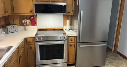 2br Albany Corporate Comfort