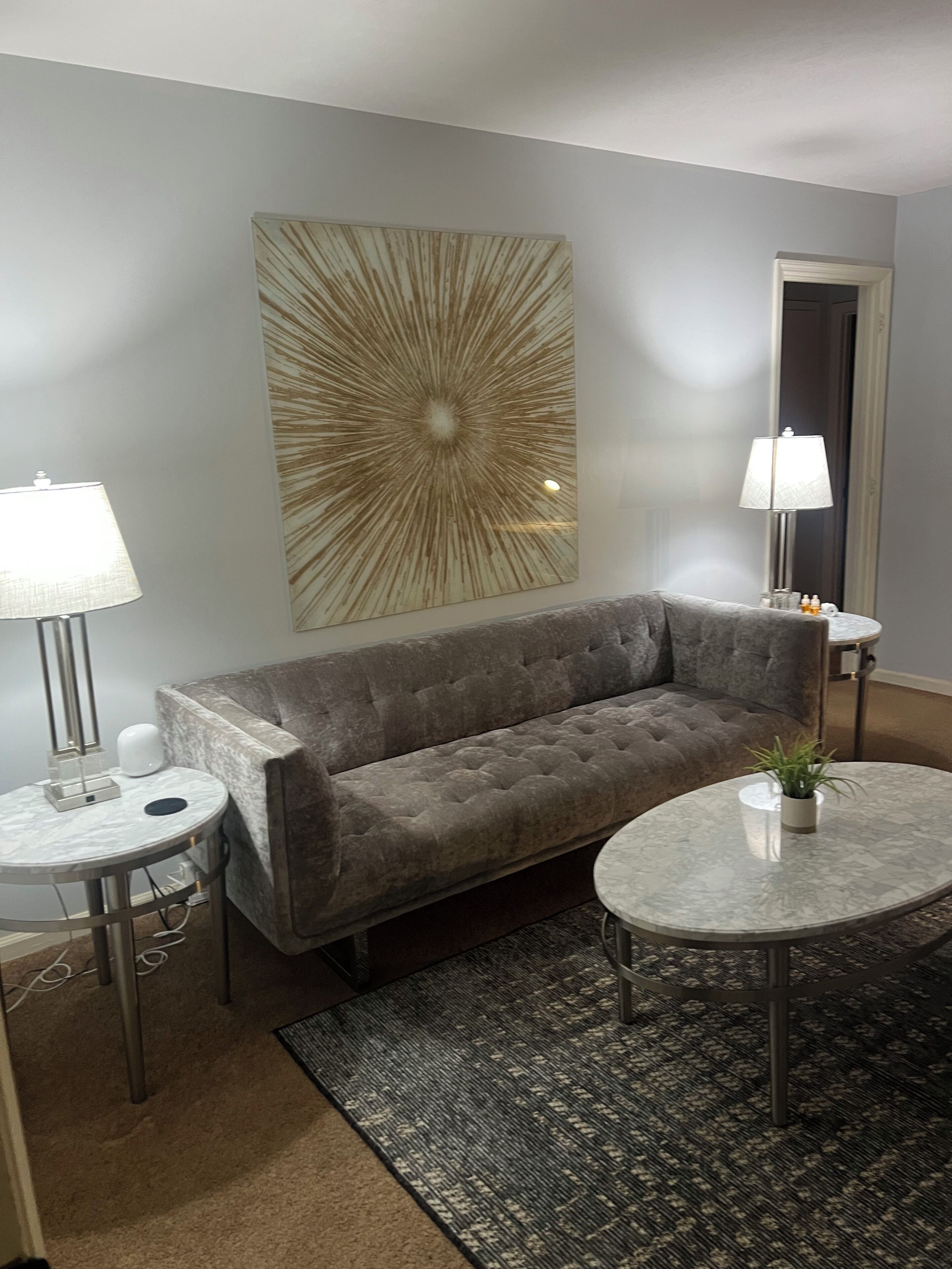 2br Albany Corporate Comfort - Albany, GA