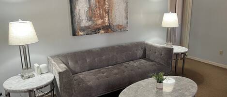 スマートテレビ