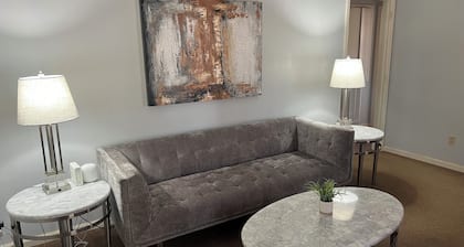 2br Albany Corporate Comfort