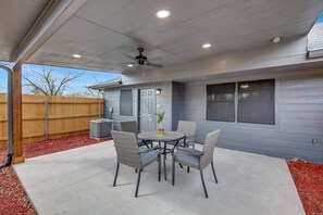 Servei de restauració a l'aire lliure