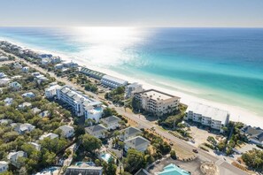 Beach nearby - Resting Beach Place by Stay on 30a (Seacrest Beach)