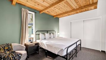 熨斗/熨衣板、WiFi、床单