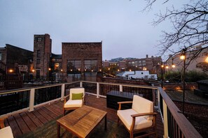 Terras