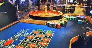 Casino - 4-bedroom Resort in perfect Las Vegas, walking access to the Convention Center. (Las Vegas)