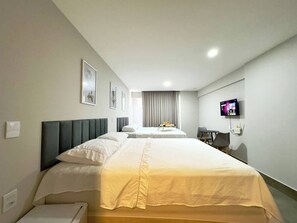 Iron/ironing board, WiFi, bed sheets - Vista maravilhosa - Ponta Negra Natal #803 (Natal)