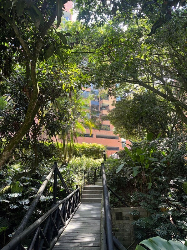 Luxury Apartment, City View, Tower | Exterior - PENTHOUSE RIO CLARO 1002 (Medellín)