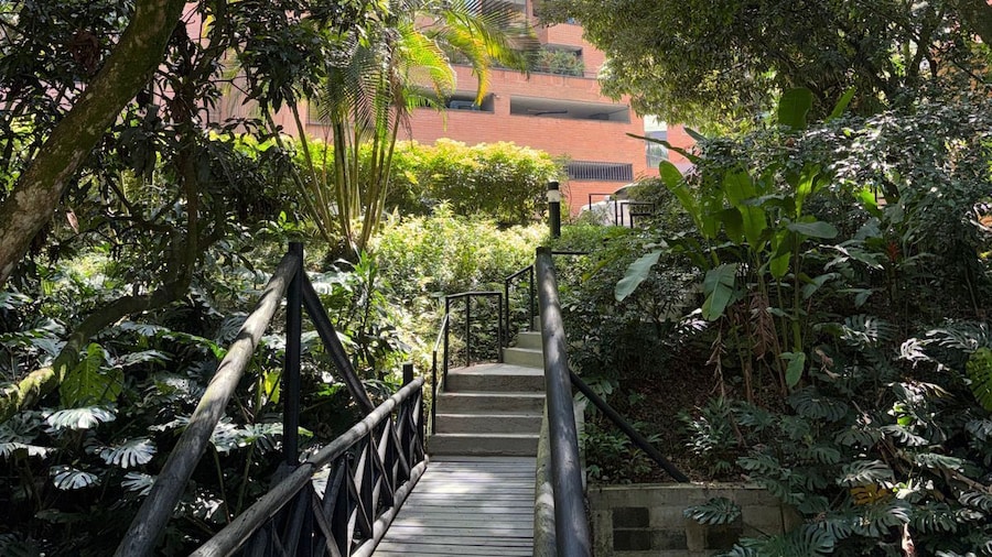 PENTHOUSE RIO CLARO 1002