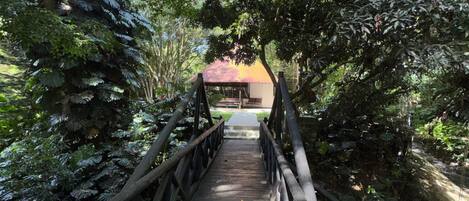 Luxury-Apartment, Stadtblick, Turm | Aussenbereich