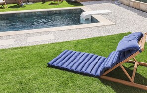 Pool - Nice home in La Seyne-Sur-Mer (La Seyne-Sur-Mer)