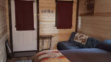 Fer et planche à repasser, Wi-Fi, draps fournis