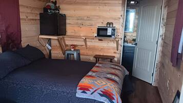 Fer et planche à repasser, Wi-Fi, draps fournis