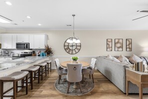 Interior - Stay Near Golf, Pools & the Beach | Magnolia North 4846-102 (Myrtle Beach)