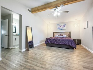 3 Schlafzimmer, Bügeleisen/Bügelbrett, kostenloses WLAN, Bettwäsche