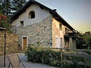 Exterior - AU FIL DE L'EAU - SAINT PIERRE D'ALBIGNY (SAINT PIERRE D'ALBIGNY)