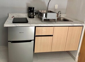 Stovetop - Loft en la Alameda, Queretaro (Santiago de Querétaro)
