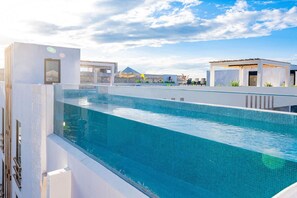 Pool - Balance work and rest in La Veleta, Tulum (Tulum)