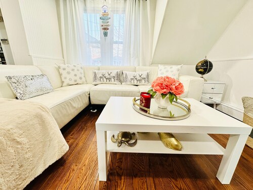 Spacious 4-bedroom house in delightful Patchogue