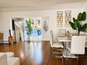 お食事