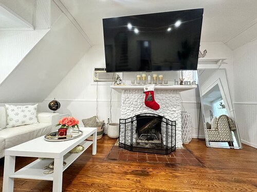 Spacious 4-bedroom house in delightful Patchogue