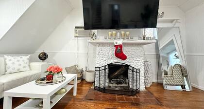 Spacious 4-bedroom house in delightful Patchogue