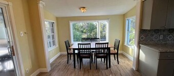 Peaceful and serene spacious unit in beautiful pine island on tropical 3 acres