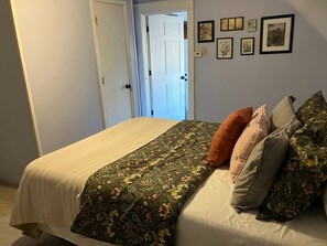 واي فاي وملاءات أسرّة