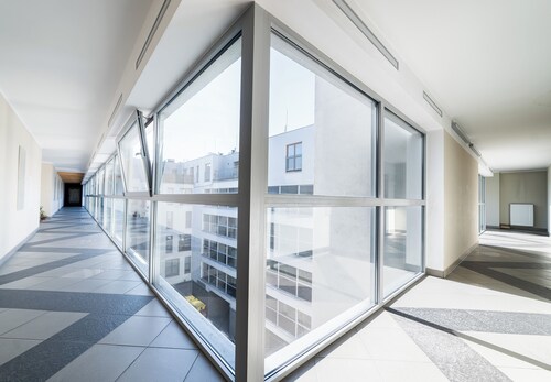 Stary Browar Deluxe Apartment