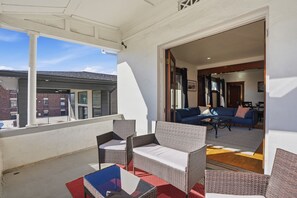 Terras