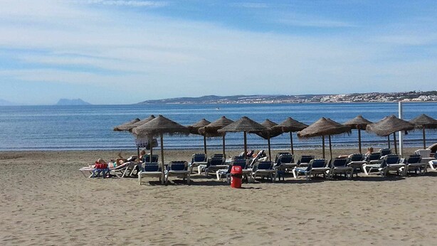 Strand