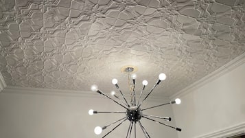 DĂ©tail de lâintĂ©rieur