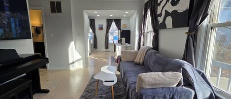 منطقة المعيشة