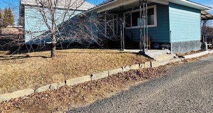 Superb 2-bedroom house in adorable Walden for your getaway