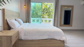 Room - Sea View Room - Premium Plus No. 2 (Playa Juan Dolio)