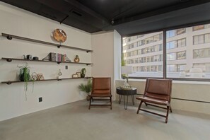 Interior - Luxury 2-bedroom condo in the heart of downtown Salt Lake City (Salt Lake City)
