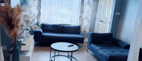 Téléviseur connecté