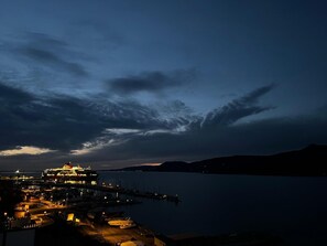 Miscellaneous - Luxurious waterfront T4 duplex - Sea view & Jacuzzi - 801 (Propriano)