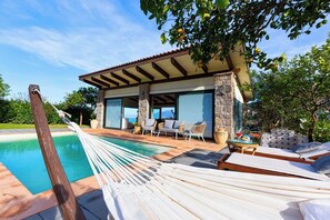 Pool - Villa Giardino Segreto, Close to Sorrento (Sorrento)