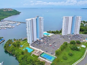 Exterior - Ocean View Apartment in Fajardo (Fajardo PR)