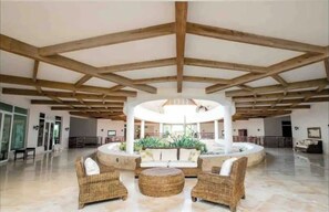 Lobby - Cap Cana Beach Apartment (Punta Cana)