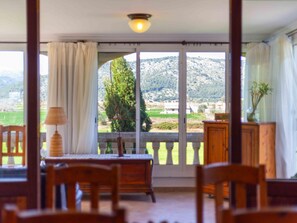 Interior - Beautiful farm with pool and garden on the outskirts of sa Pobla. (Sa Pobla)