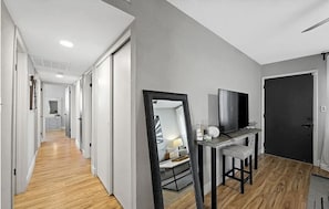 Interior - 4BR Las Vegas Home Near Strip (North Las Vegas)