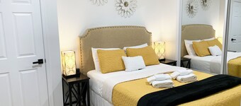 Lavish Luxe 2BD/1BA apartment in Federal Hill
