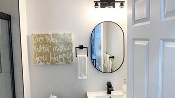 Badkamer