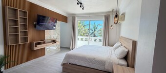 Sea View Room - Superior Panoramic No. 4