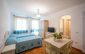 Room - 1 bedroom lovely apartment in Orosei (Orosei)
