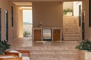 Interior - Christiansted Hillside Retreat (Christiansted)