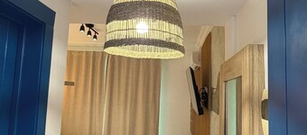 Urban Oasis Room - Exclusive Comfort No. 5