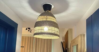 Urban Oasis Room - Exclusive Comfort No. 5