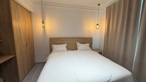Internet y ropa de cama 